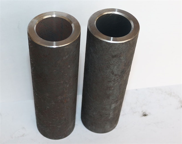 光泽冷挤压钢筋套筒接头技术性能