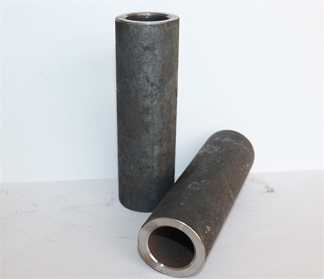光泽钢筋机械连接用套筒